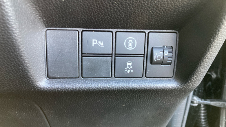 Honda Jazz 1.5 i-MMD Hybrid EX 5dr eCVT Hybrid Hatchback